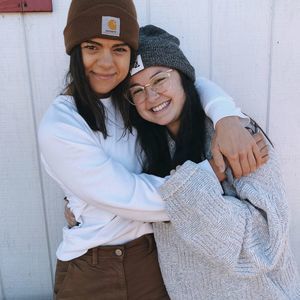 Meet your Posher, Emma